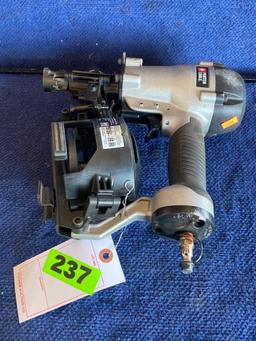 Porter-Cable Pneumatic 15-Degree Coil Roofing Nailer*NOT TESTED*