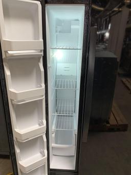 Whirlpool Side-by-Side Refrigerator*GETS COLD*