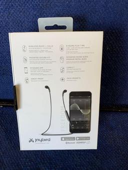 JayBird Freedom Wireless Earphones