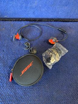 Bose SoundSport Pulse Wireless Earphones