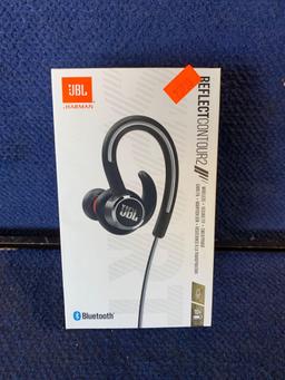 JBL ReflectContour2 Bluetooth Wireless Earphones