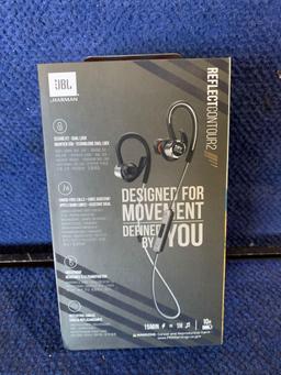 JBL ReflectContour2 Bluetooth Wireless Earphones