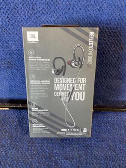 JBL ReflectContour2 Bluetooth Wireless Earphones