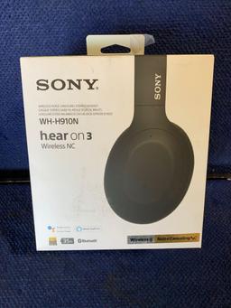 Sony H.ear On 3 Noise Cancelling Wireless Headphones