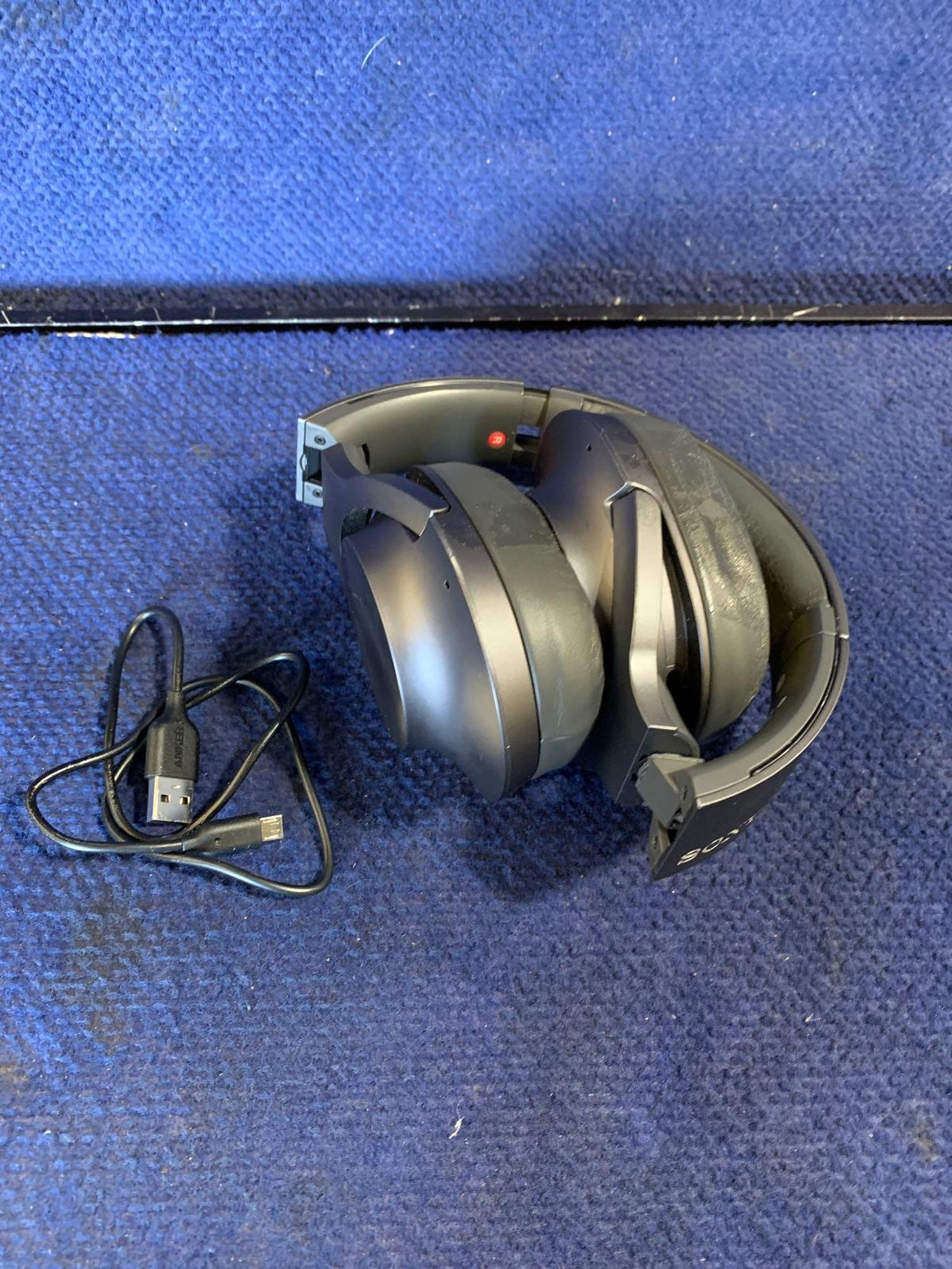 Sony H.ear On 2 Noise Cancelling Wireless Headphones