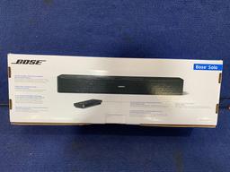 Bose Solo 2.1 Channel Bluetooth Speaker System