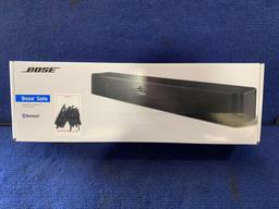 Bose Solo 2.1 Channel Bluetooth Speaker System