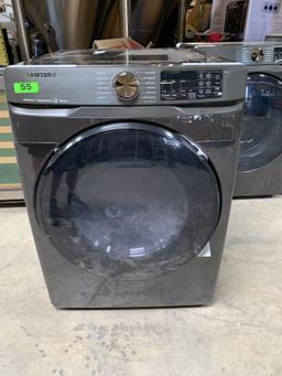 Samsung 7.5 cu. ft. Smart Gas Dryer