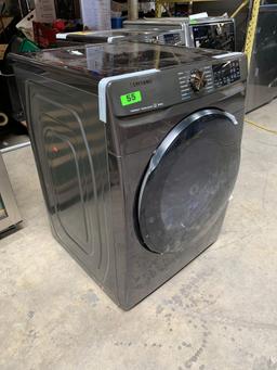 Samsung 7.5 cu. ft. Smart Gas Dryer