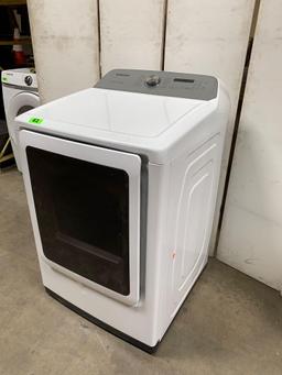 Samsung 7.4 cu. ft. Electric Dryer