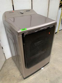 Samsung 7.4 cu. ft Electric Dryer