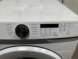 Samsung 7.5 cu. ft. Electric Dryer