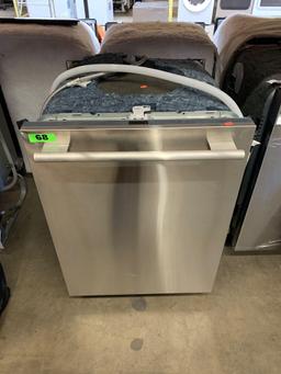 Thermador 24in. Built-In Dishwasher