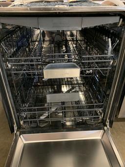 Thermador 24in. Built-In Dishwasher