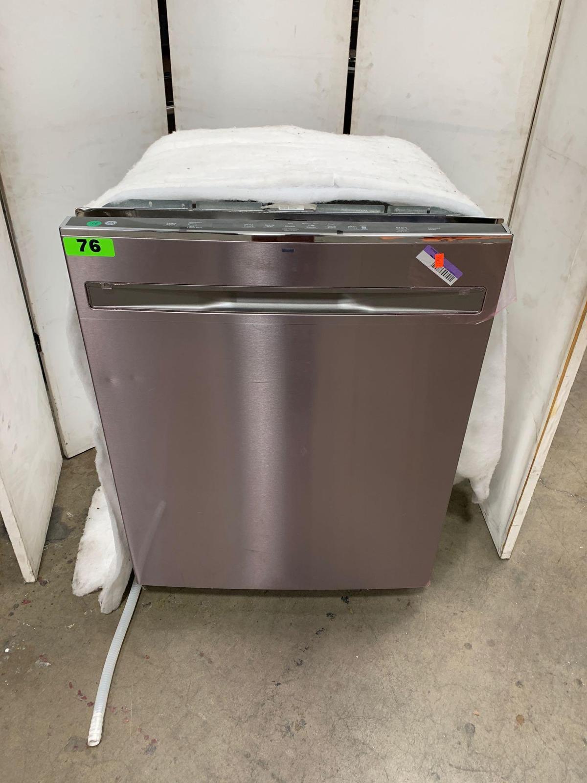 GE 24in. Built-In Dishwasher