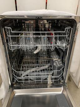 GE 24in. Built-In Dishwasher