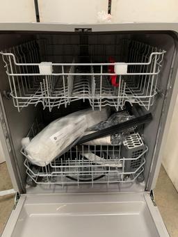 GE 24in. Built-In Dishwasher