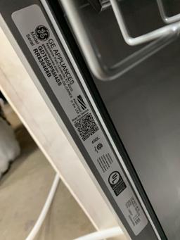 GE 24in. Built-In Dishwasher