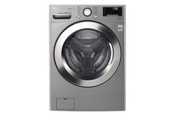 LG 4.5 cu. ft. Ultra Large Smart wi-fi Enabled Front Load Washer