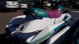 1995 YAMAHA Wave Venture JetSki*RUNS*LOW HOURS*