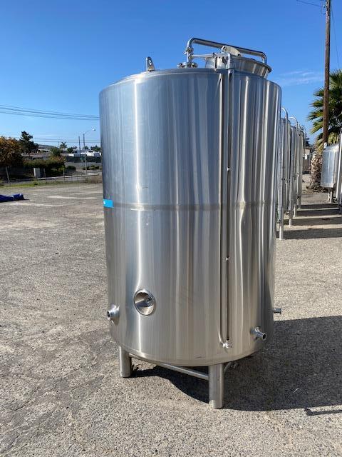 Cold Liquor Tank (20bbl)