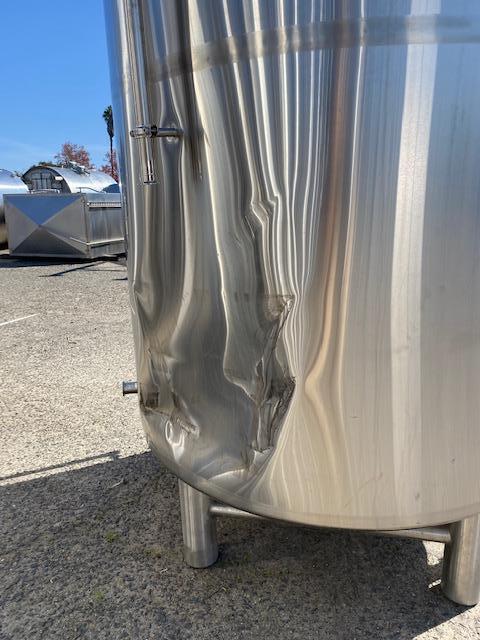 Cold Liquor Tank (20bbl)