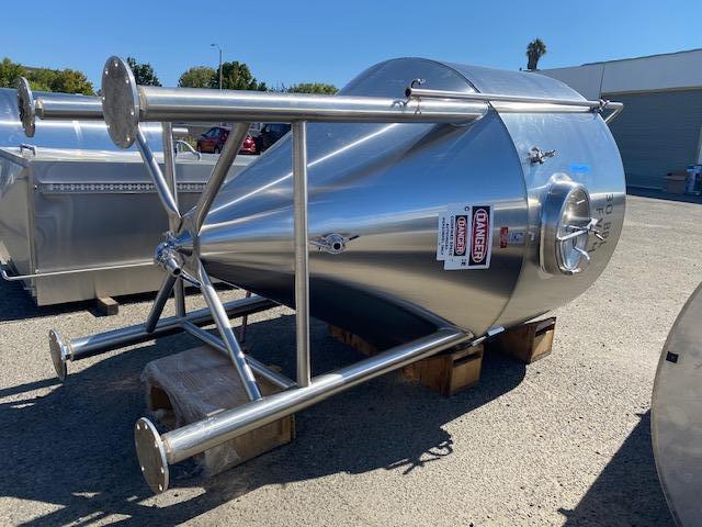 Conical Fermenter (30bbl)