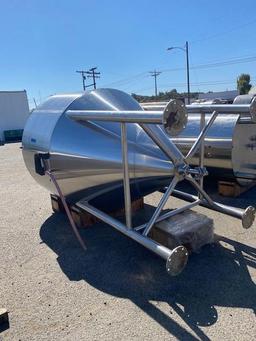 Conical Fermenter (30bbl)