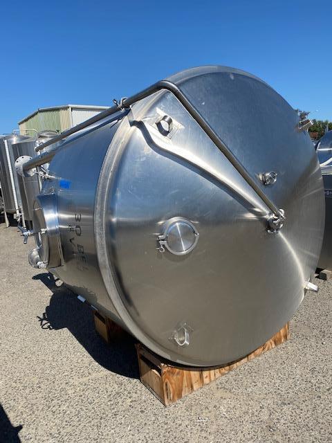 Conical Fermenter (30bbl)