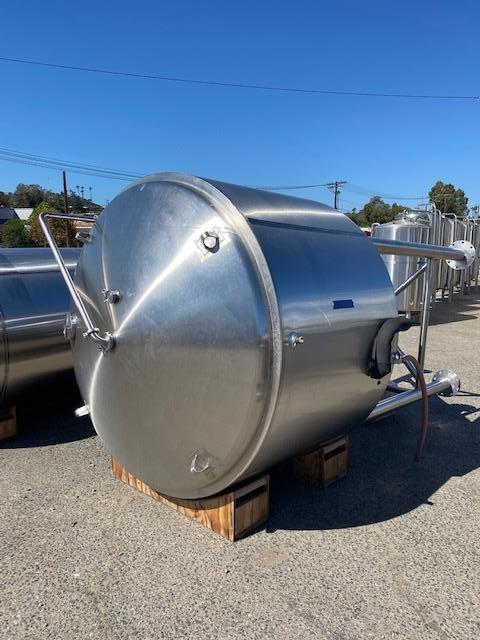 Conical Fermenter (30bbl)