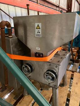 Grain Mill Samtra Malt Crusher