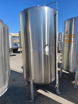 Serving Tank (16bbl)