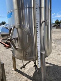 Serving Tank 15bbl