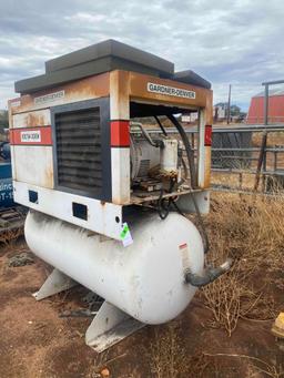 GARDNER-DENVER Industrial Air Compressor