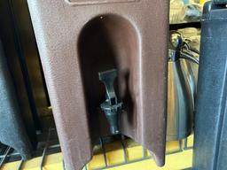 (1) Cambro Insulated Beverage Dispenser