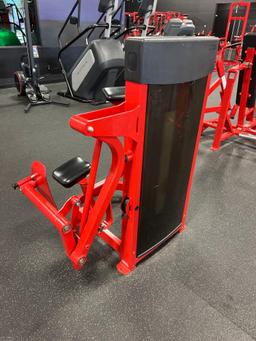 FOREMAN Glute Isolator Machine