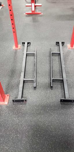 FOREMAN Multi-Function Cross Fit Frame