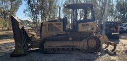 CATERPILLAR D5K XL