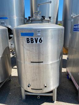 7bbl Serving Tank