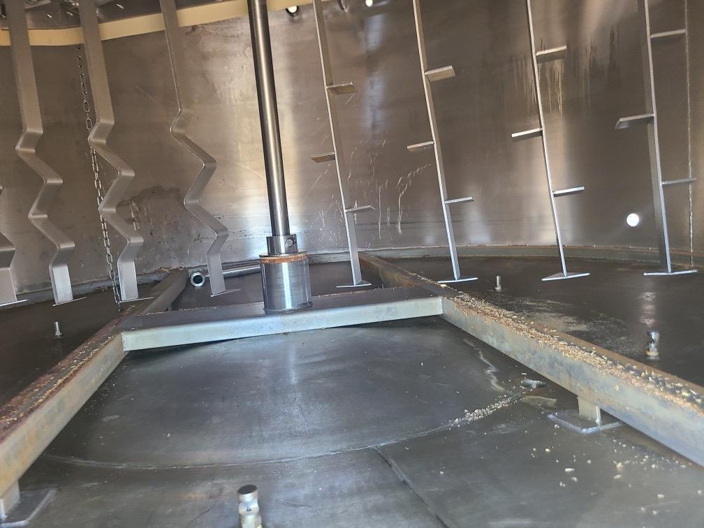30bbl Brewhouse by Specific Mechanical