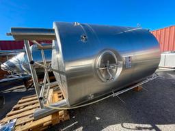 40bbl Bright Tank by ABS