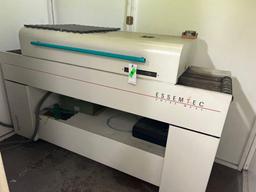 Essemtec Reflow Oven RO400