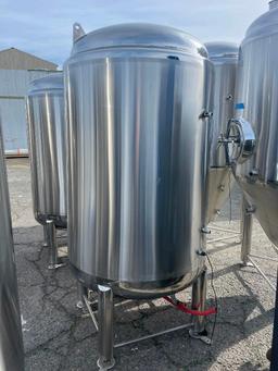 10bbl Bright Tank by Stout