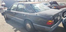 1991 Mercedes-Benz 300E*NOT RUNNING*NO KEY*