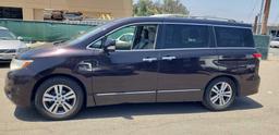 2011 Nissan Quest SL