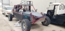 Custom Buggy with V.W. Engine*NOT RUNNING*WAS RUNNING WHEN PARKED*