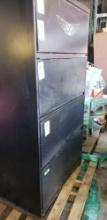 Pallet Lot of (2) Cabinets *ONLY CABINETS*