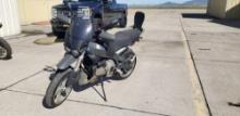 2006 BUELL XB*NOT RUNNING*WAS RUNNING WHEN PARKED*