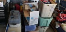 Pallet Lot of Assorted Items