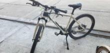 Electric Bicycle*MISSING BATTERY AND CHARGER*